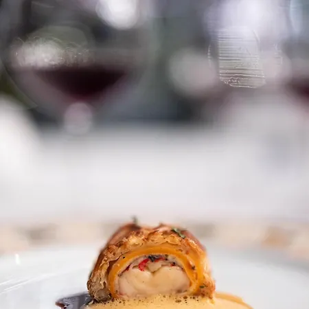 Falsled Hotel Millinge