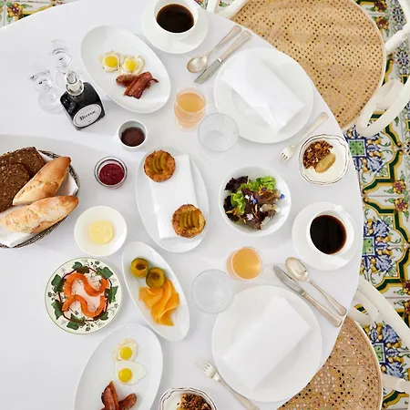 Falsled Hotel 5*