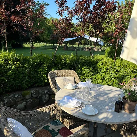 Hotel Falsled Millinge