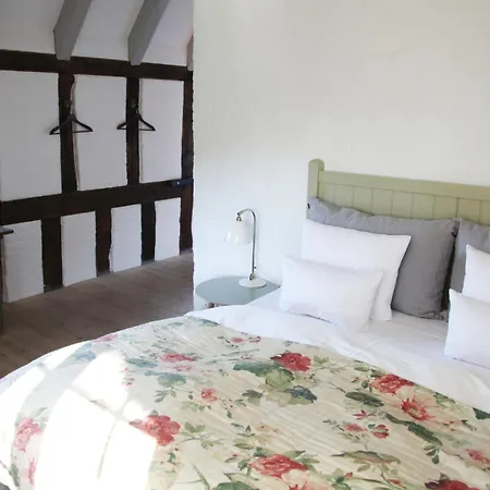 Hotel Falsled Millinge