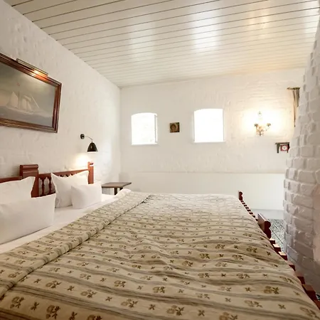 Falsled Hotell