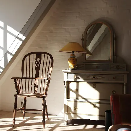 Falsled Hotel Millinge