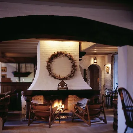 Hotel Falsled 5*