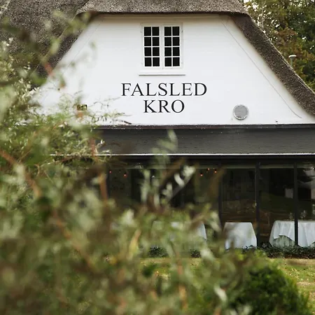 Hotel Falsled