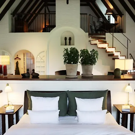 Falsled Hotel Millinge