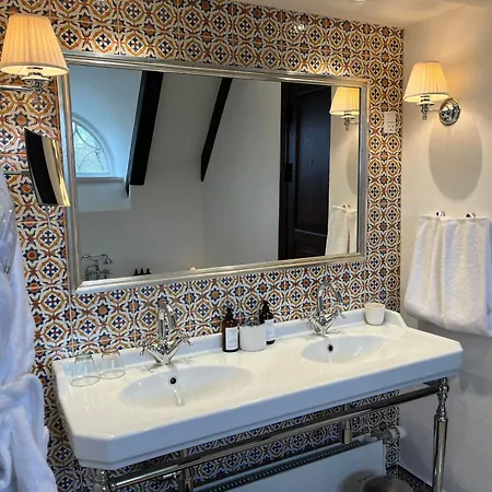 Hotel Falsled Millinge