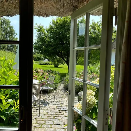 Falsled Hotel Millinge