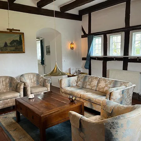 Falsled Hotel 5*