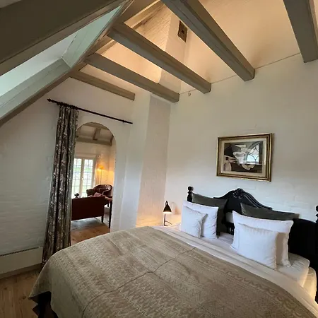 Hotel Falsled