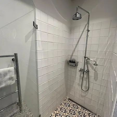 Falsled Hotel Millinge