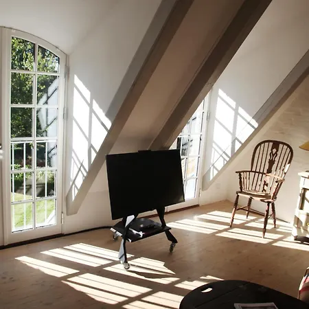 Hotel Falsled Millinge