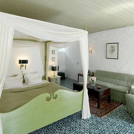 Hotel Falsled 5*