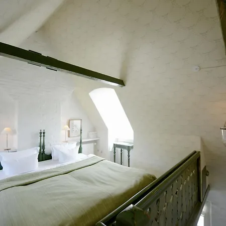 Falsled Hotel Millinge