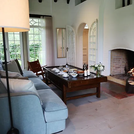 Hotel Falsled Millinge