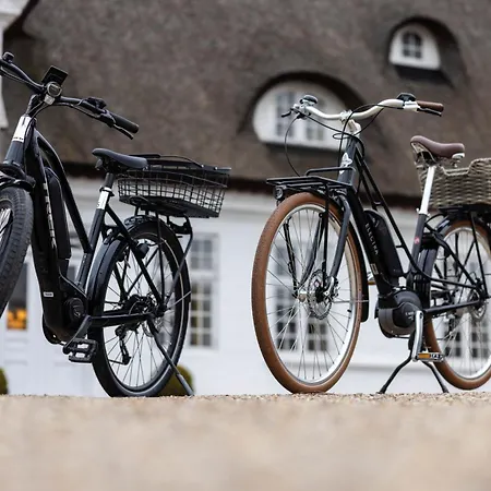 Hotel Falsled Millinge