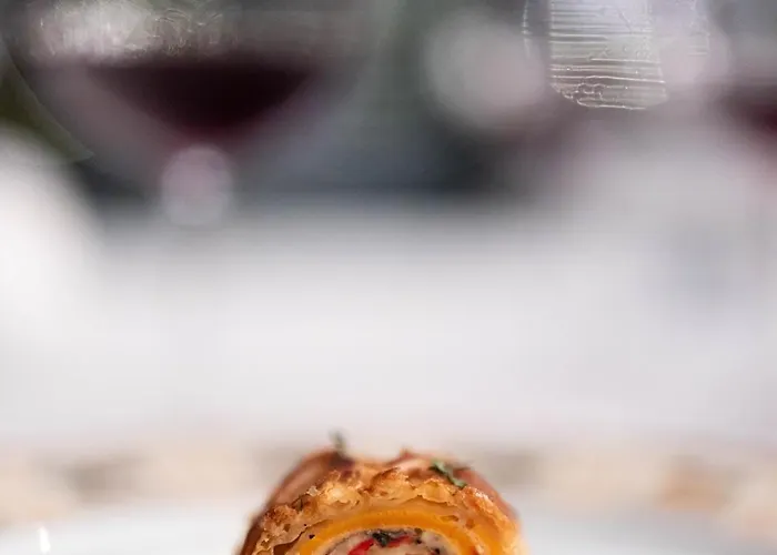 Falsled Hotel Millinge