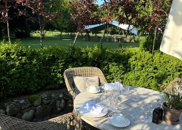 Hotel Falsled Millinge