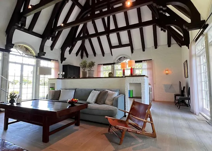 Hotel Falsled Millinge