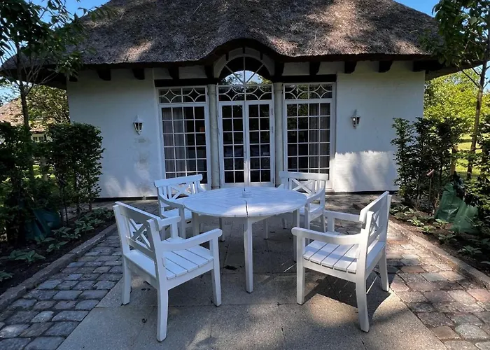 Hotel Falsled Millinge