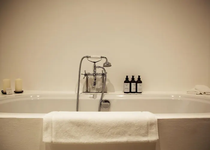 Hotel Falsled Millinge