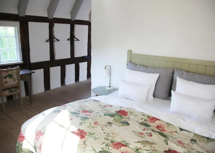 Hotel Falsled Millinge