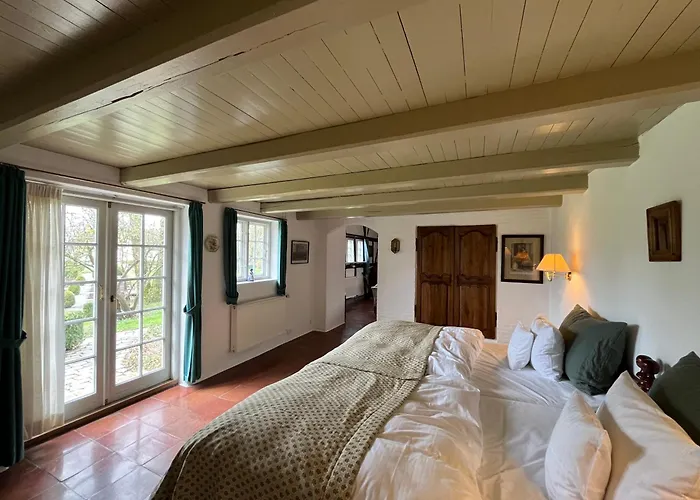 Falsled Hotel Millinge