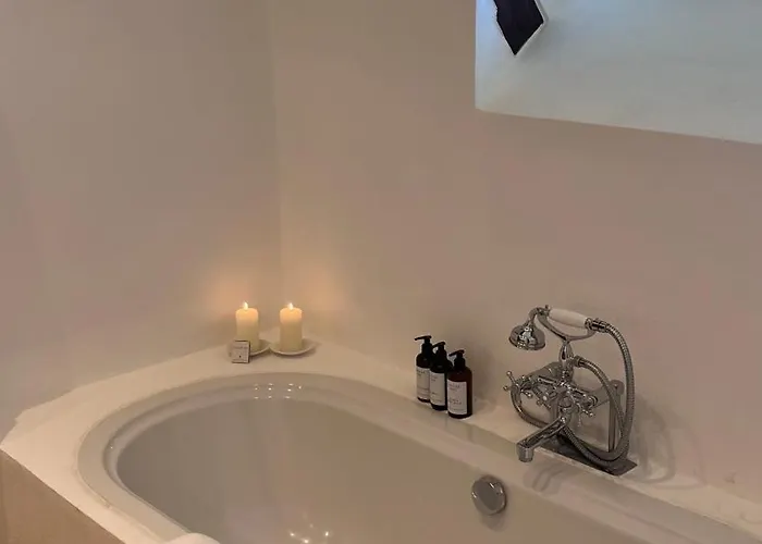 Falsled Hotel Millinge