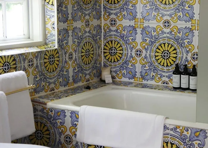 Hotel Falsled Millinge