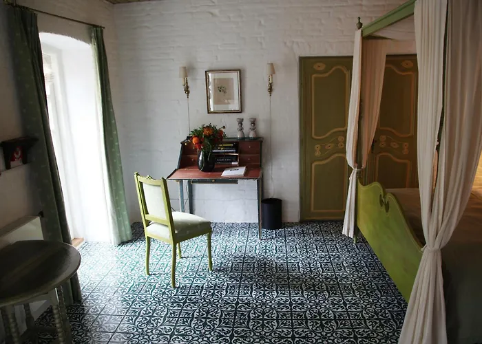 Falsled Hotel 5*