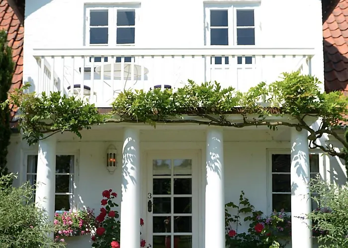 Falsled Hotel Millinge