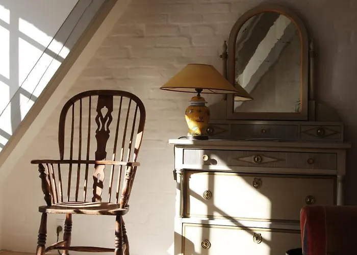 Falsled Hotel Millinge