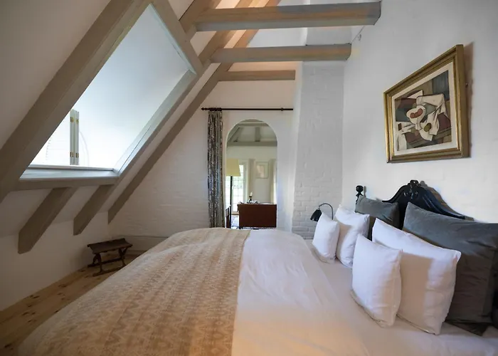 Hotel Falsled Millinge