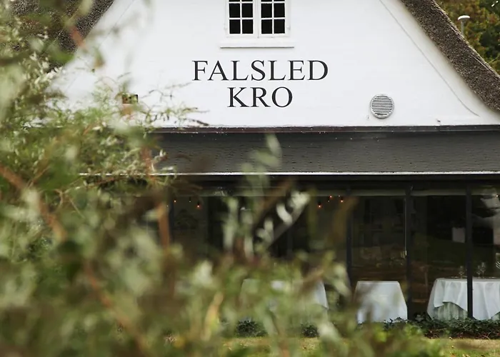 Hotel Falsled