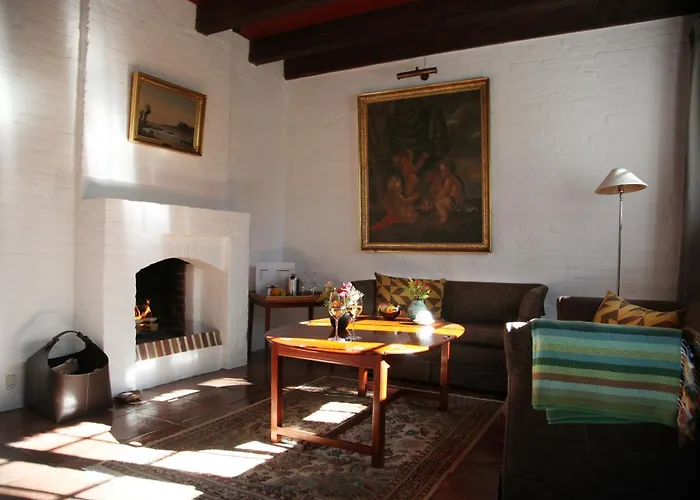 Falsled Hotel Millinge