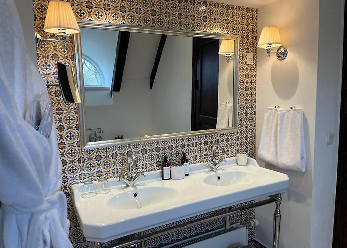 Hotel Falsled Millinge