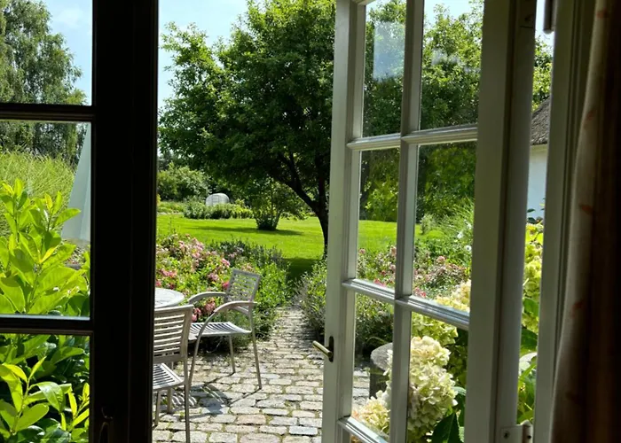 Falsled Hotel Millinge