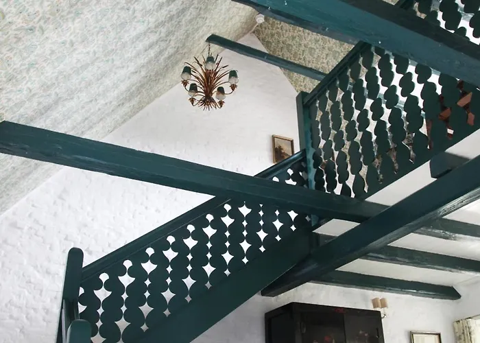 Falsled Hotel Millinge