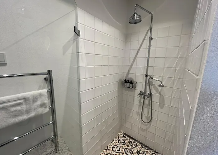 Falsled Hotel Millinge