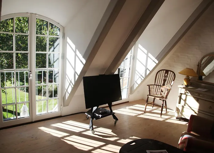 Hotel Falsled Millinge