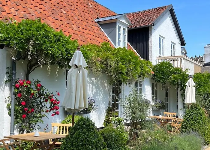 Hotel Falsled Millinge