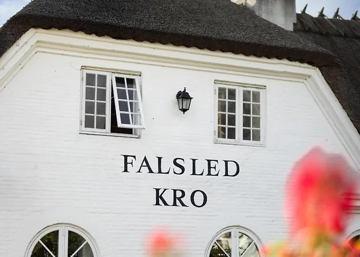 Falsled Millinge