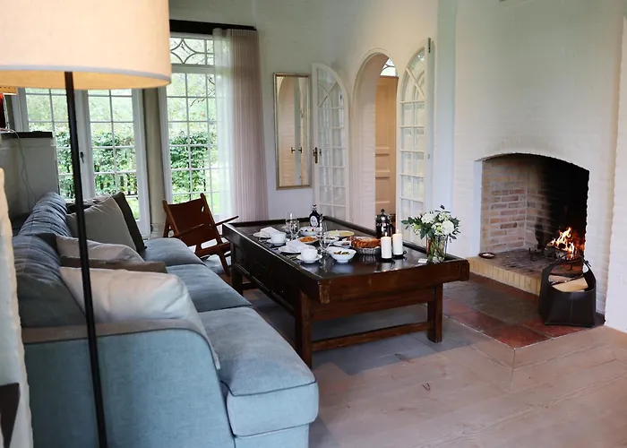 Hotel Falsled Millinge