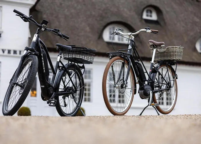 Hotel Falsled Millinge